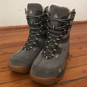 Vasque Pow Pow UltraDry Boot - Womens